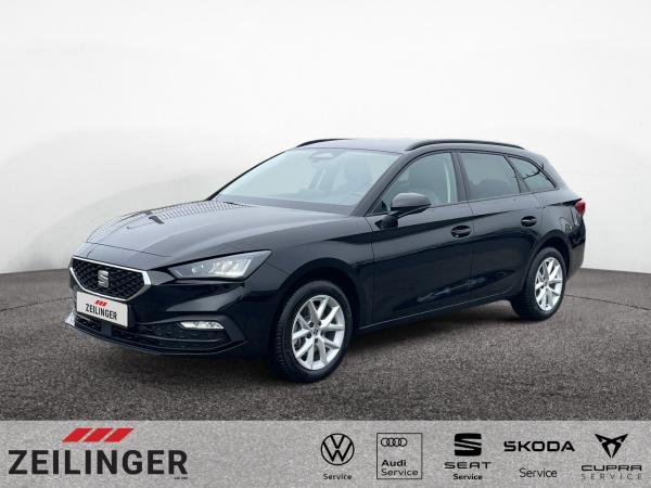 Seat Leon ST Style TDI DSG|AHK|ACC|NAVI|KAMERA