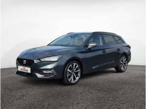 Seat Leon ST FR TDI DSG|AHK|NAVI|KAMERA|ACC|LED|WINTE