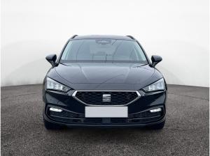 Seat Leon ST Style TDI DSG|AHK|ACC|NAVI|KAMERA