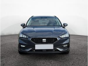 Seat Leon ST FR TDI DSG|AHK|NAVI|KAMERA|ACC|LED|WINTE