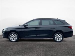 Seat Leon ST Style TDI DSG|AHK|ACC|NAVI|KAMERA