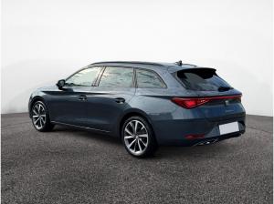 Seat Leon ST FR TDI DSG|AHK|NAVI|KAMERA|ACC|LED|WINTE