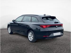 Seat Leon ST Style TDI DSG|AHK|ACC|NAVI|KAMERA