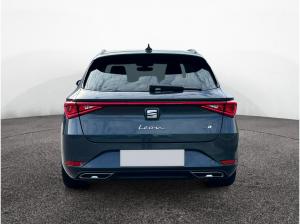 Seat Leon ST FR TDI DSG|AHK|NAVI|KAMERA|ACC|LED|WINTE
