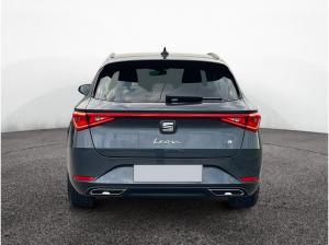 Seat Leon ST FR TDI DSG|AHK|NAVI|KAMERA|ACC|LED|WINTE