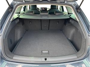 Seat Leon ST FR TDI DSG|AHK|NAVI|KAMERA|ACC|LED|WINTE