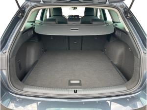 Seat Leon ST FR TDI DSG|AHK|NAVI|KAMERA|ACC|LED|WINTE