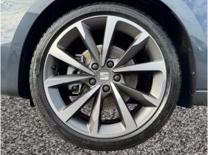 Seat Leon ST FR TDI DSG|AHK|NAVI|KAMERA|ACC|LED|WINTE
