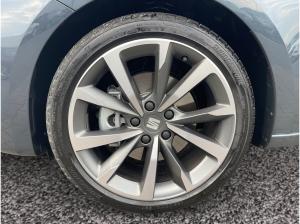 Seat Leon ST FR TDI DSG|AHK|NAVI|KAMERA|ACC|LED|WINTE