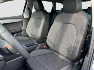 Seat Leon ST FR TDI DSG|AHK|NAVI|KAMERA|ACC|LED|WINTE