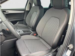 Seat Leon ST FR TDI DSG|AHK|NAVI|KAMERA|ACC|LED|WINTE