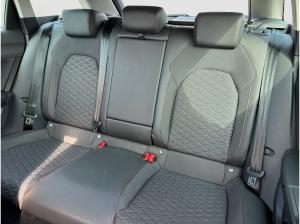 Seat Leon ST FR TDI DSG|AHK|NAVI|KAMERA|ACC|LED|WINTE