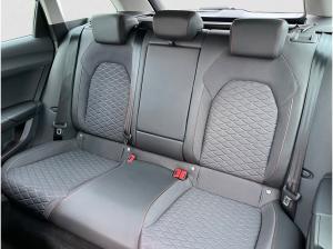 Seat Leon ST FR TDI DSG|AHK|NAVI|KAMERA|ACC|LED|WINTE