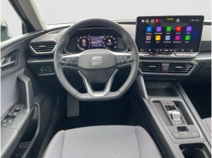 Seat Leon ST Style TDI DSG|AHK|ACC|NAVI|KAMERA