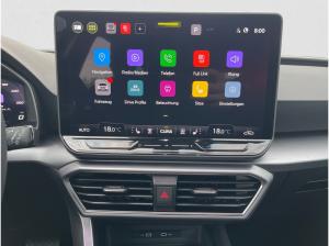 Seat Leon ST FR TDI DSG|AHK|NAVI|KAMERA|ACC|LED|WINTE