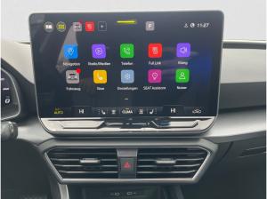 Seat Leon ST Style TDI DSG|AHK|ACC|NAVI|KAMERA