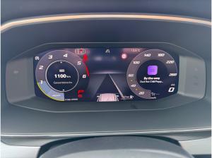 Seat Leon ST FR TDI DSG|AHK|NAVI|KAMERA|ACC|LED|WINTE