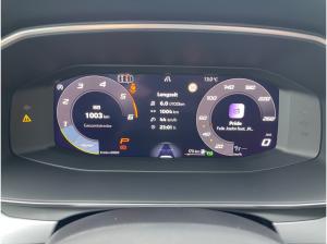 Seat Leon ST FR TDI DSG|AHK|NAVI|KAMERA|ACC|LED|WINTE