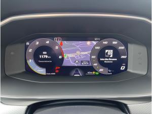 Seat Leon ST Style TDI DSG|AHK|ACC|NAVI|KAMERA