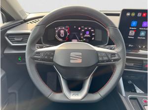 Seat Leon ST FR TDI DSG|AHK|NAVI|KAMERA|ACC|LED|WINTE