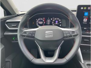 Seat Leon ST FR TDI DSG|AHK|NAVI|KAMERA|ACC|LED|WINTE
