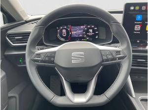 Seat Leon ST Style TDI DSG|AHK|ACC|NAVI|KAMERA
