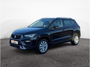 Seat Ateca Style TSI DSG|AHK|ACC|KAMERA|SITZHEIZUNG|