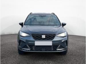 Seat Arona FR TSI DSG|AHK|NAVI|ACC|KAMERA|LED|SPURHAL