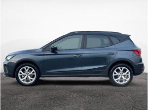 Seat Arona FR TSI DSG|AHK|NAVI|ACC|KAMERA|LED|SPURHAL