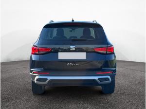 Seat Ateca Style TSI DSG|AHK|ACC|KAMERA|SITZHEIZUNG|