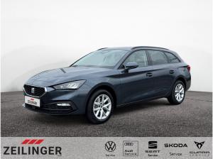 Seat Leon ST Style TDI DSG|AHK|KAMERA|NAV|KEYLESS|ACC