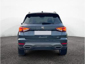 Seat Arona FR TSI DSG|AHK|NAVI|ACC|KAMERA|LED|SPURHAL