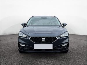 Seat Leon ST Style TDI DSG|AHK|KAMERA|NAV|KEYLESS|ACC