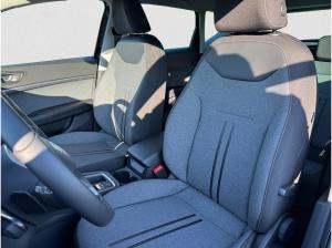 Seat Ateca Style TSI DSG|AHK|ACC|KAMERA|SITZHEIZUNG|