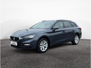 Seat Leon ST Style TDI DSG|AHK|KAMERA|NAV|KEYLESS|ACC