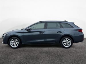 Seat Leon ST Style TDI DSG|AHK|KAMERA|NAV|KEYLESS|ACC
