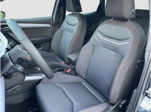 Seat Arona FR TSI DSG|AHK|NAVI|ACC|KAMERA|LED|SPURHAL