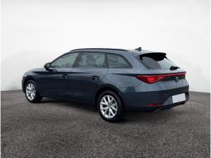Seat Leon ST Style TDI DSG|AHK|KAMERA|NAV|KEYLESS|ACC