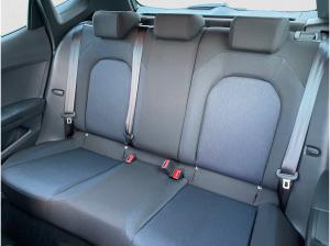 Seat Arona FR TSI DSG|AHK|NAVI|ACC|KAMERA|LED|SPURHAL