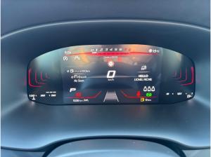 Seat Ateca Style TSI DSG|AHK|ACC|KAMERA|SITZHEIZUNG|