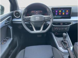 Seat Arona FR TSI DSG|AHK|NAVI|ACC|KAMERA|LED|SPURHAL