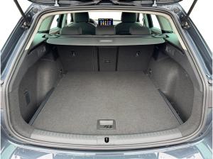 Seat Leon ST Style TDI DSG|AHK|KAMERA|NAV|KEYLESS|ACC
