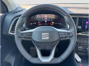 Seat Ateca Style TSI DSG|AHK|ACC|KAMERA|SITZHEIZUNG|