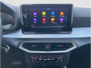 Seat Arona FR TSI DSG|AHK|NAVI|ACC|KAMERA|LED|SPURHAL