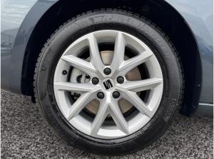Seat Leon ST Style TDI DSG|AHK|KAMERA|NAV|KEYLESS|ACC