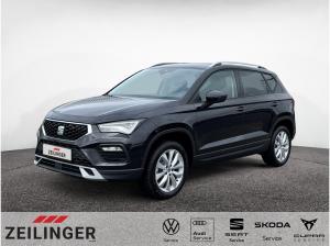 Seat Ateca Style TDI DSG|AHK|KAMERA|KEYLESS|NAVI|ACC