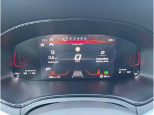 Seat Arona FR TSI DSG|AHK|NAVI|ACC|KAMERA|LED|SPURHAL
