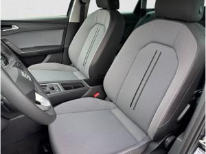 Seat Leon ST Style TDI DSG|AHK|KAMERA|NAV|KEYLESS|ACC