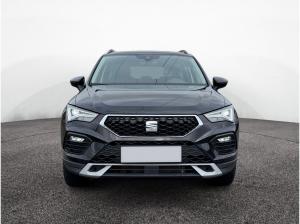 Seat Ateca Style TDI DSG|AHK|KAMERA|KEYLESS|NAVI|ACC