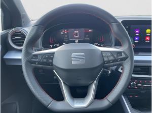 Seat Arona FR TSI DSG|AHK|NAVI|ACC|KAMERA|LED|SPURHAL